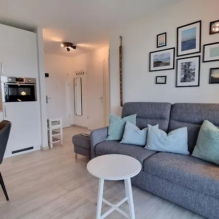 Strandstrasse 32 - 04-37 דירה *