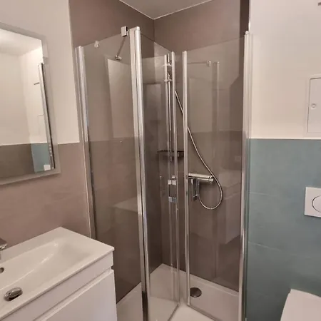 Apartmán Strandstrasse 32 - 04-37