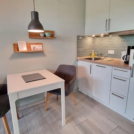 Strandstrasse 32 - 04-37 Apartmán Ostseebad Kühlungsborn