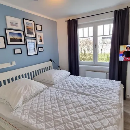 דירה Strandstrasse 32 - 04-37 *